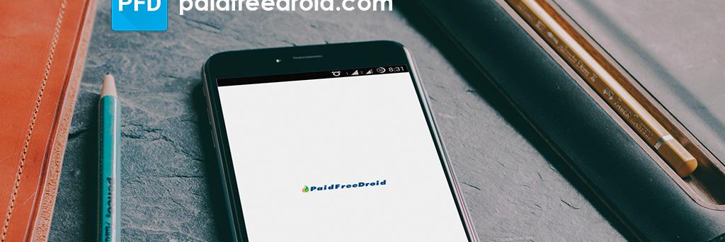 PaidFreeDroid banner