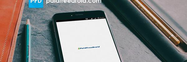 PaidFreeDroid Profile Banner