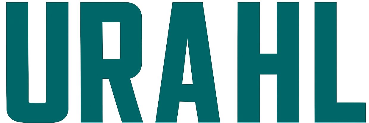 URAHL LTD banner