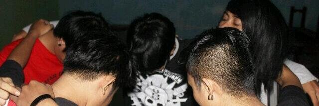 VIRGINIA SHIT banner