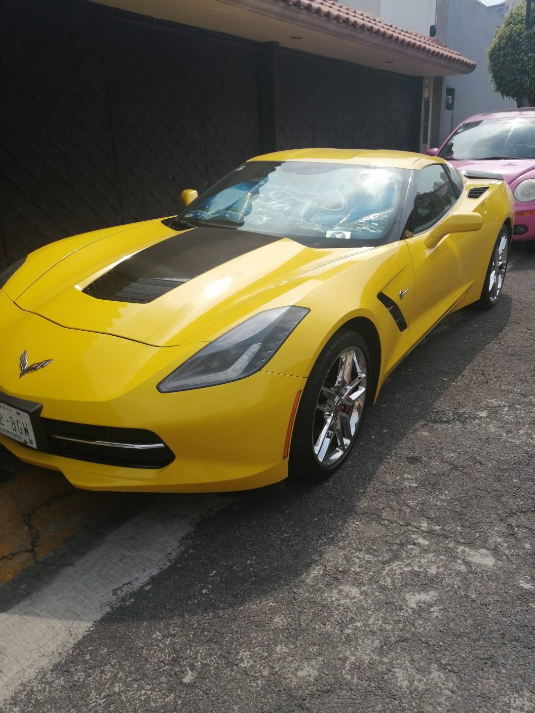 Ricky Zayas C banner