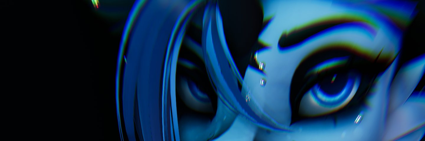 🌧️𝕽𝖆𝖎𝖓₊˚⊹♡ | They/Them 🔞 banner