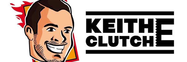 KeithEClutch Profile Banner