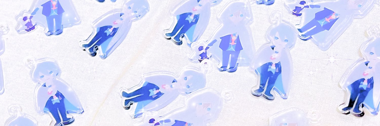 𝘼𝙈's banner