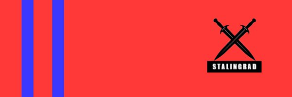 Stalingrad_GG Profile Banner