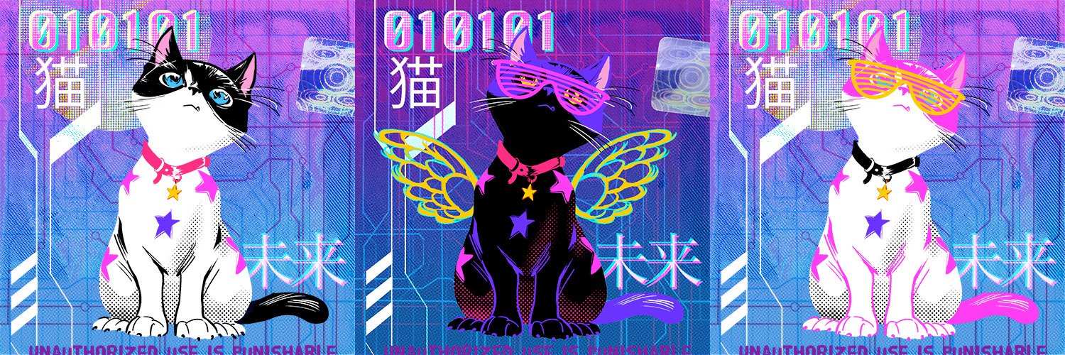 Future Kitty's banner