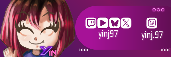 Yin Fritz's banner