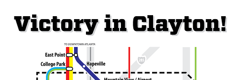 claytontransit's profile banner image