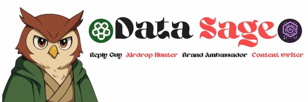 DataSage_ Profile Banner