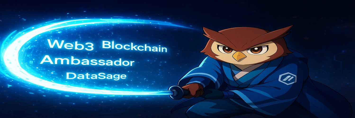 DataSage (💙,🧡) banner