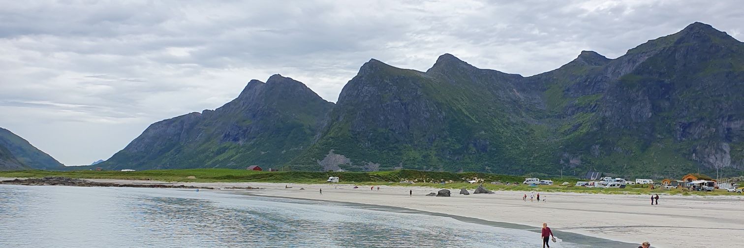 hakonhoas's profile banner image