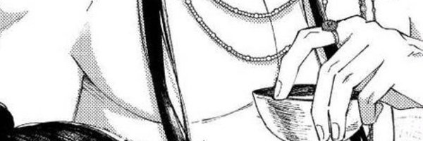 iluvujuju Profile Banner