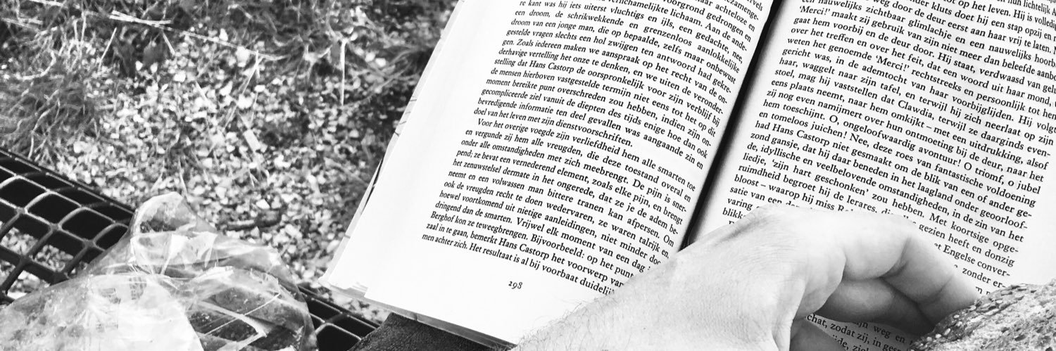 Evert Wolters banner