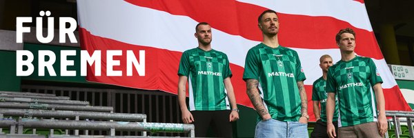 werderbremen Profile Banner