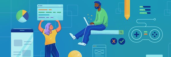 treehouse Profile Banner