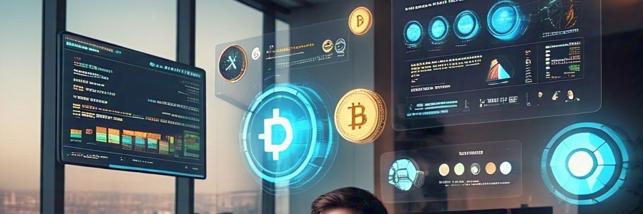 Crypto Godwin$$ banner