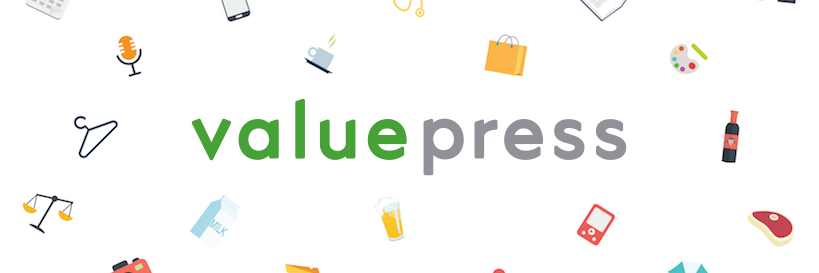 valuepress(バリュープレス) banner