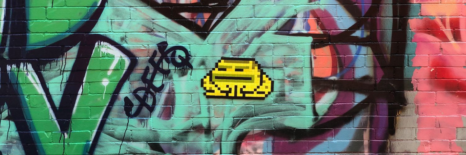 cryptoad63's profile banner image