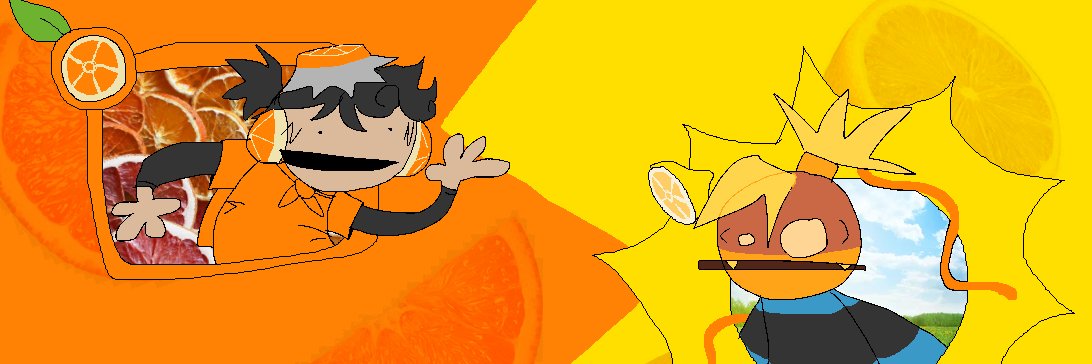 #1 CONNER FAN (shoo nsfw) banner