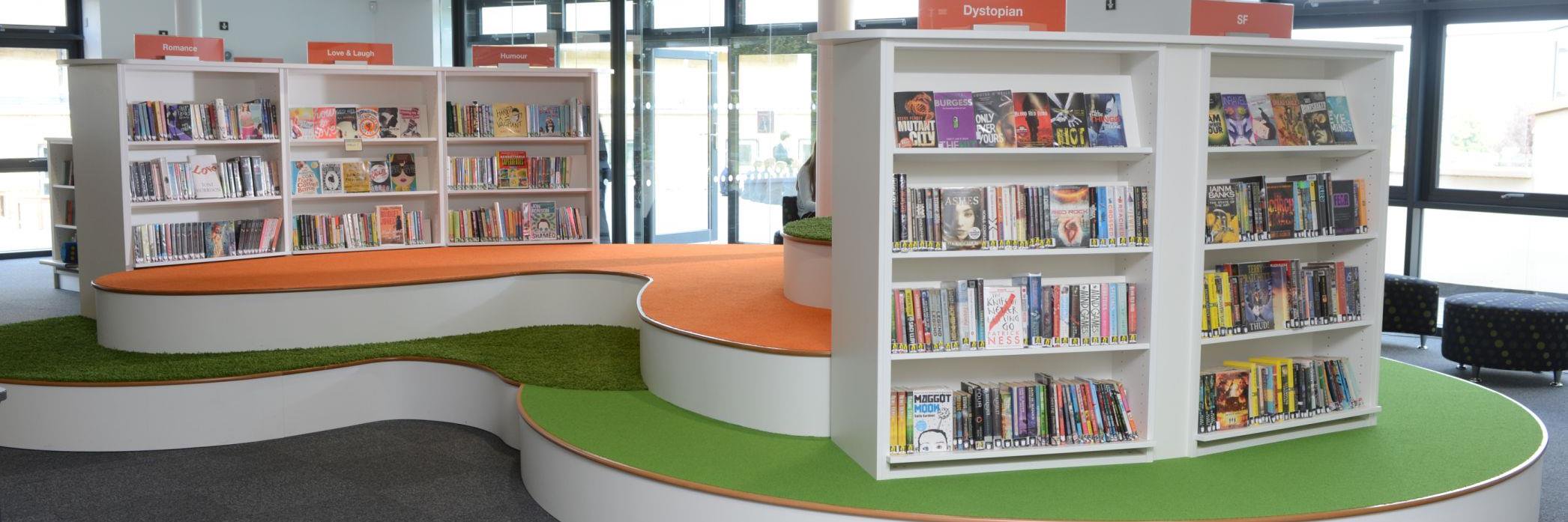 KESBathLibrary's profile banner image