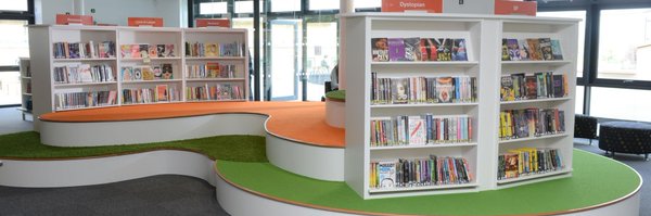 KESBathLibrary Profile Banner