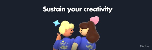 fanto_official Profile Banner