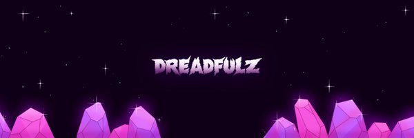 DreadfulzNFT Profile Banner