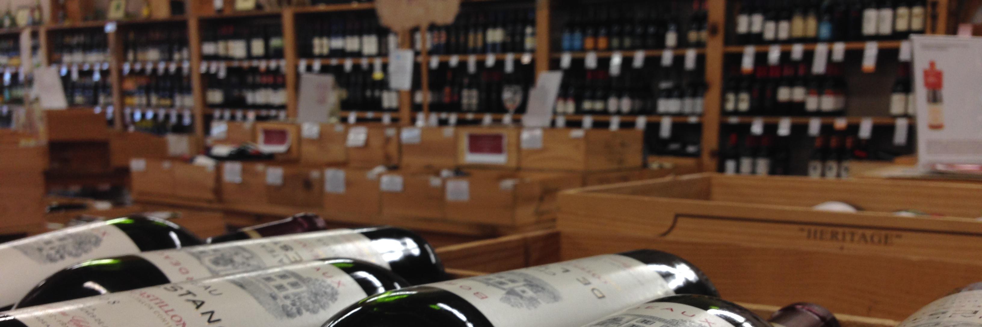 bottlesandcorks's profile banner image