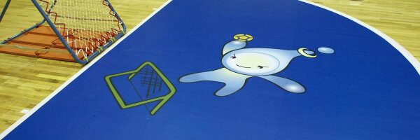 Tchoukball Profile Banner