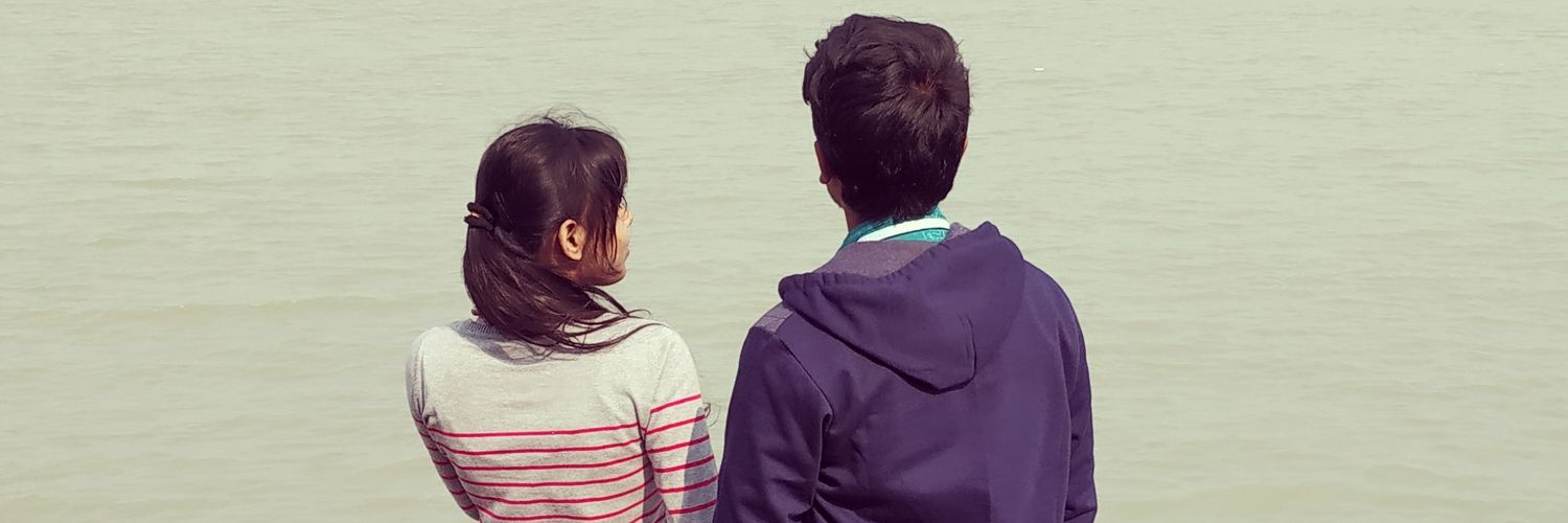 Rinkusantra's profile banner image