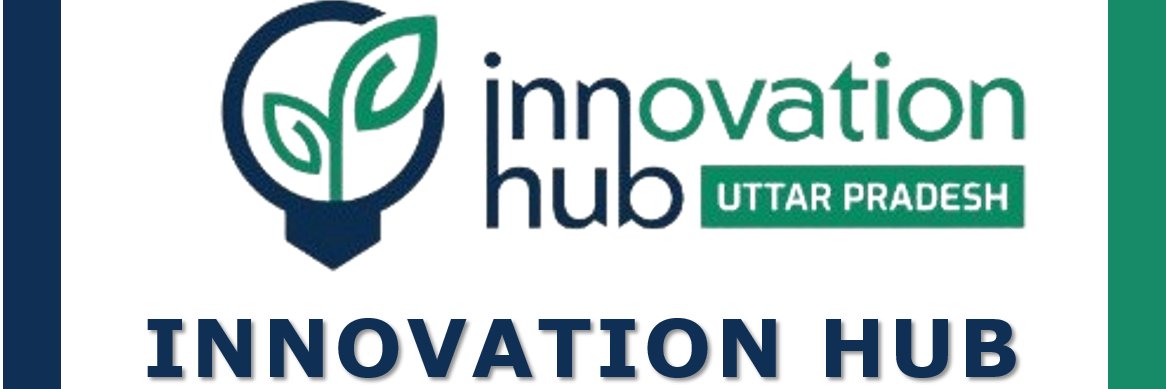 Innovation Hub banner