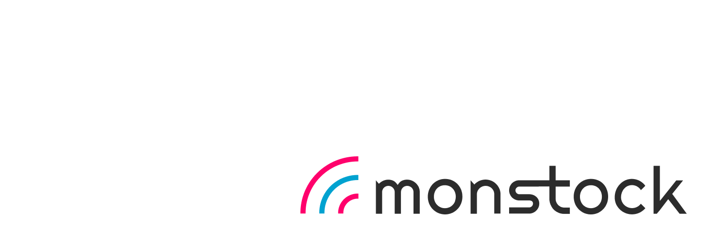 monstock banner