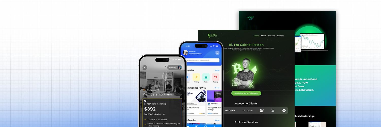 Creative Vans 💶 banner