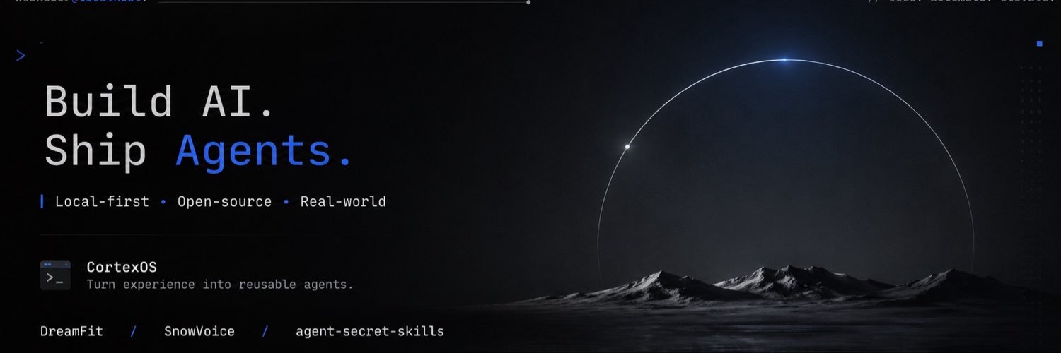 webkuborDev's profile banner image