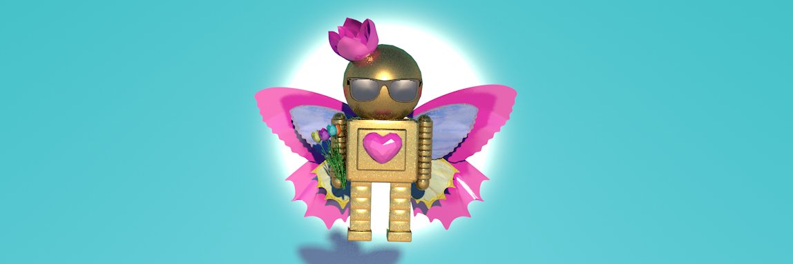 Roboflies banner