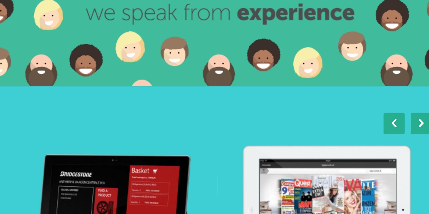 Cronos Mobile banner