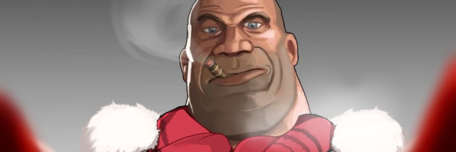 HIGH SOLDIER TF2's banner