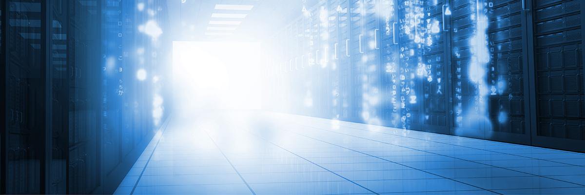 Virtualization banner