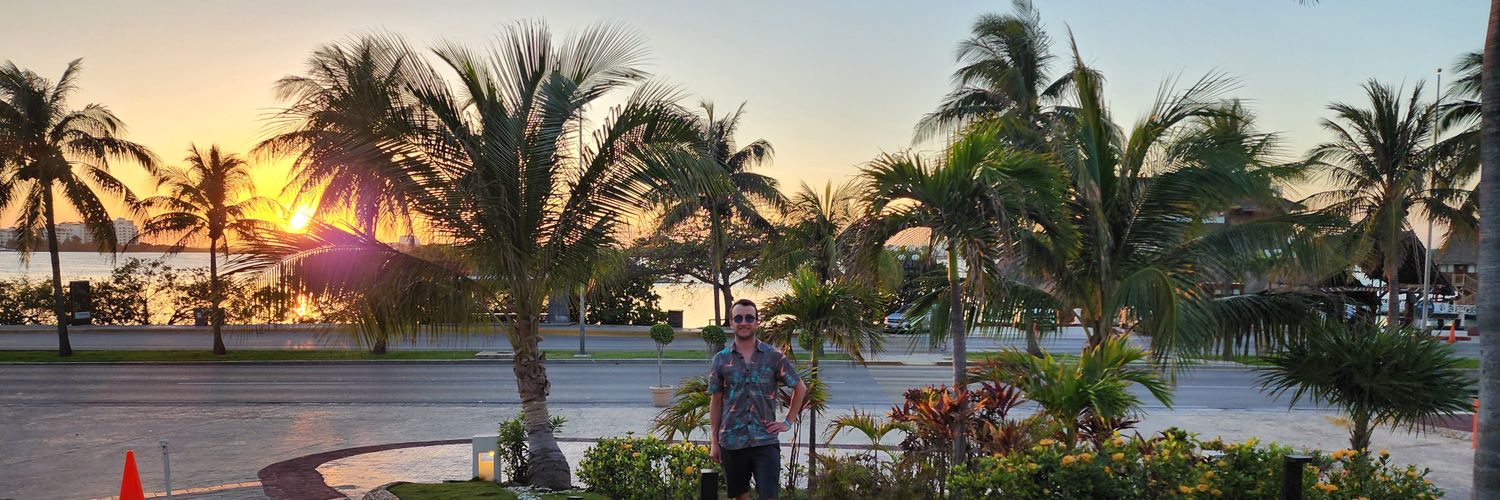 SaskatoonDave's profile banner image