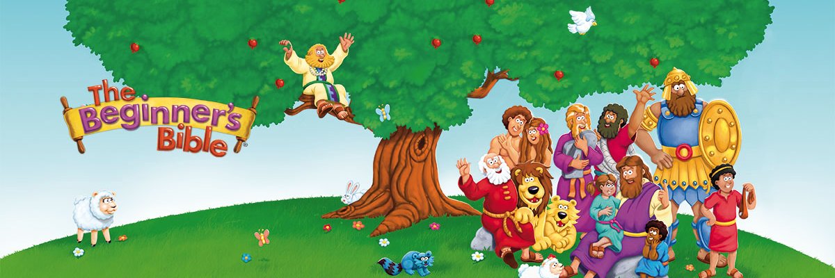 beginnersbible's profile banner image
