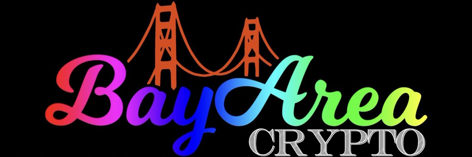 Bay Area Crypto Profile Banner