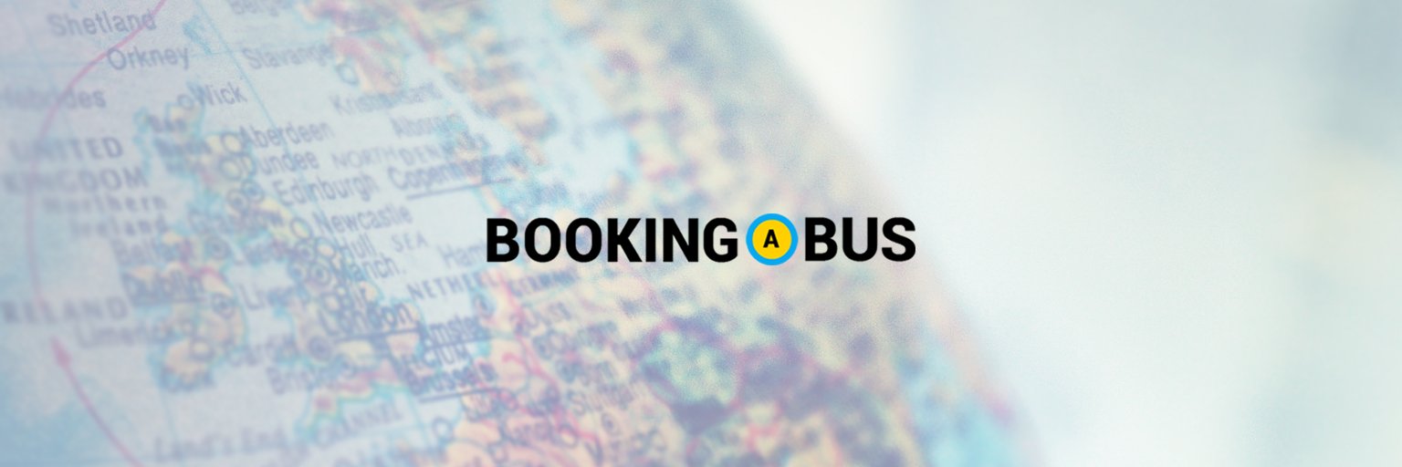 Bookingabus's profile banner image