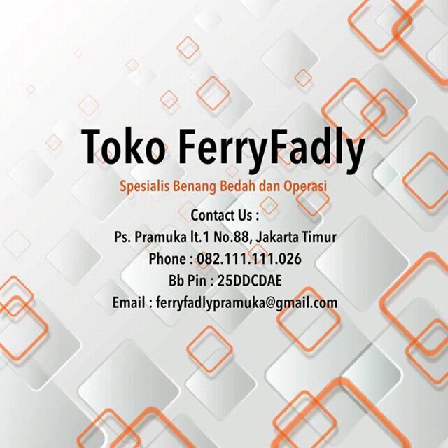 toko FerryFadly banner