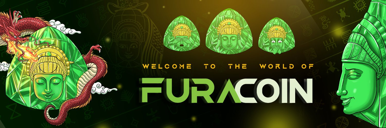FuraCoin banner