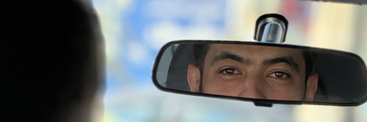 EmirBiabani's profile banner image