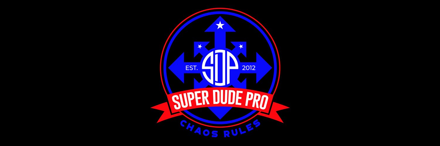 SuperDudePro's profile banner image