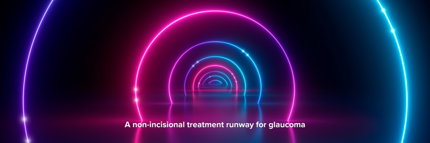 Iridex banner