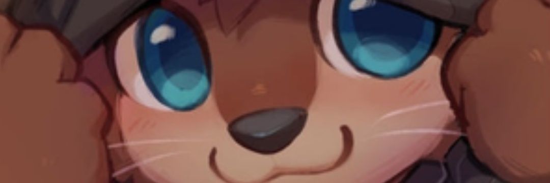 Kal_The_Fluffer's profile banner image