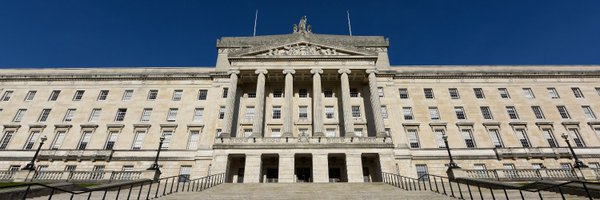 Northern Ireland Assembly Profile Banner