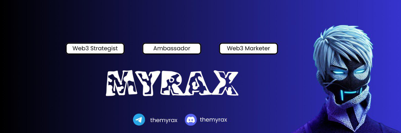 𝙼𝚈𝚁𝙰𝚇 𝚵 banner